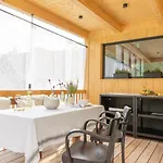 Premium Eco 1888 Villa *