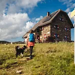 Premium Eco 1888 וילה *