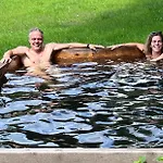 וילה Premium Eco 1888