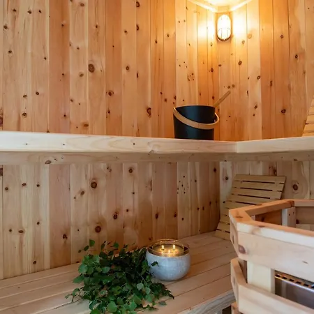 Premium Eco 1888 Villa Bad Sankt Leonhard im Lavanttal