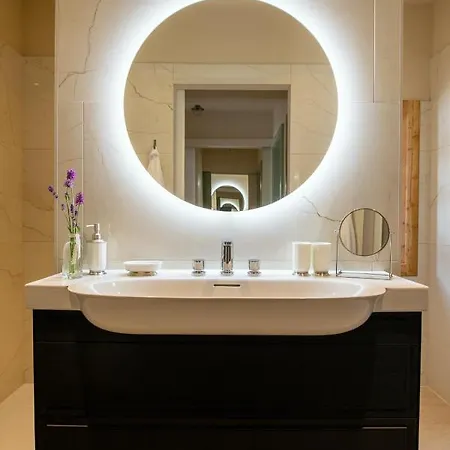 Villa Premium Eco 1888 *