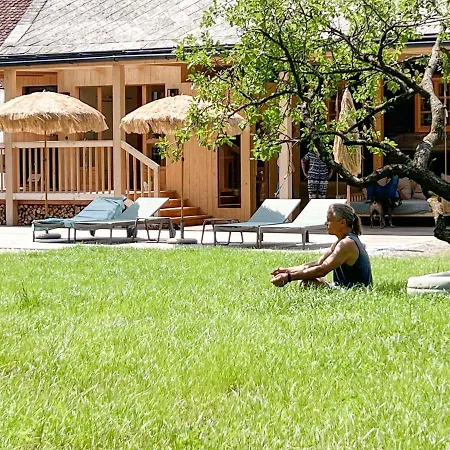 Premium Eco 1888 Villa Bad Sankt Leonhard im Lavanttal