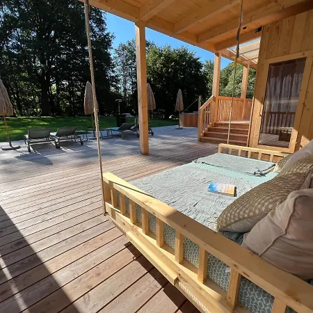 Villa Premium Eco 1888