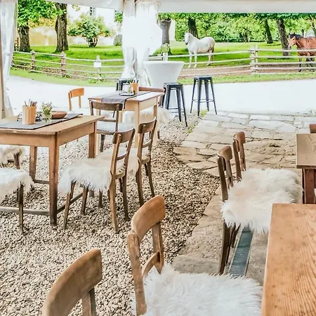 Villa Premium Eco 1888 Bad Sankt Leonhard im Lavanttal