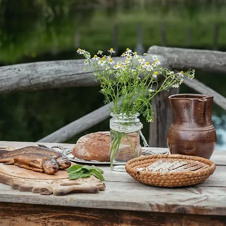 Villa Premium Eco 1888