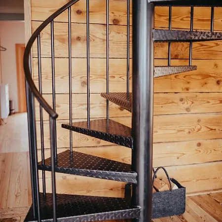 ヴィラ Premium Eco 1888 バート・ザンクト・レオンハルト・イム・ラヴァントタール