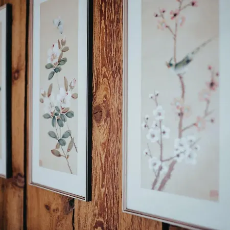 ヴィラ Premium Eco 1888