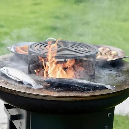 Premium Eco 1888 Villa Bad Sankt Leonhard im Lavanttal