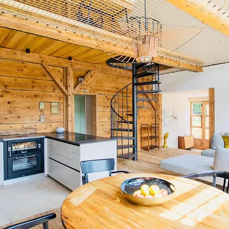 Villa Premium Eco 1888