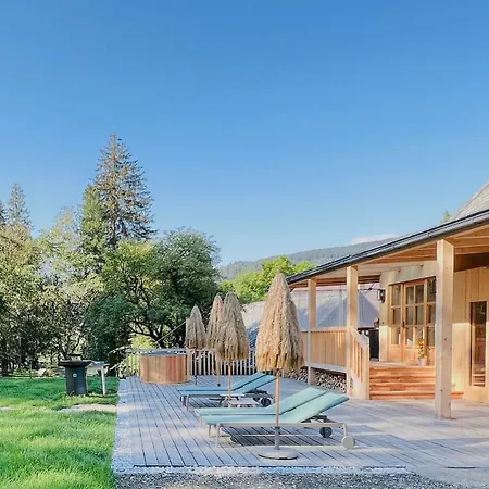 Villa Premium Eco 1888