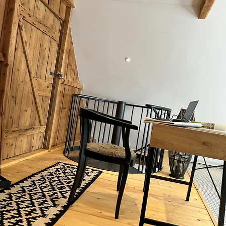 Vila Premium Eco 1888 Bad Sankt Leonhard im Lavanttal