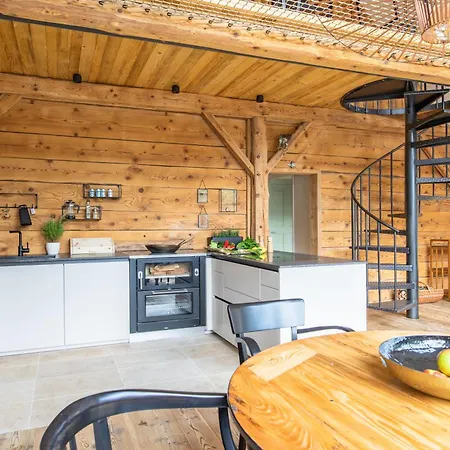 Premium Eco 1888 Villa