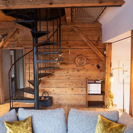 Premium Eco 1888 Villa *