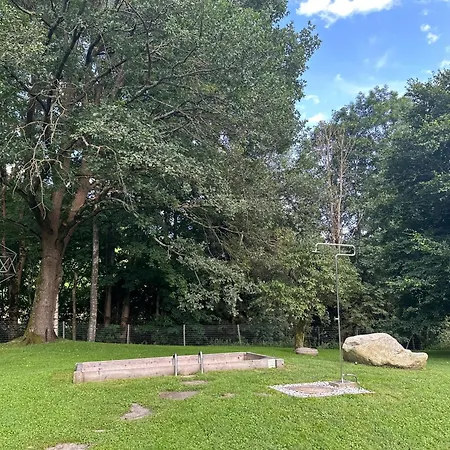 Premium Eco 1888 ヴィラ *