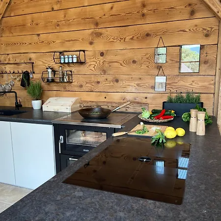 Villa Premium Eco 1888