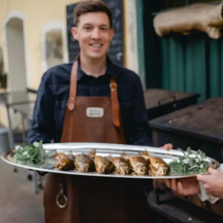 Premium Eco 1888 ヴィラ