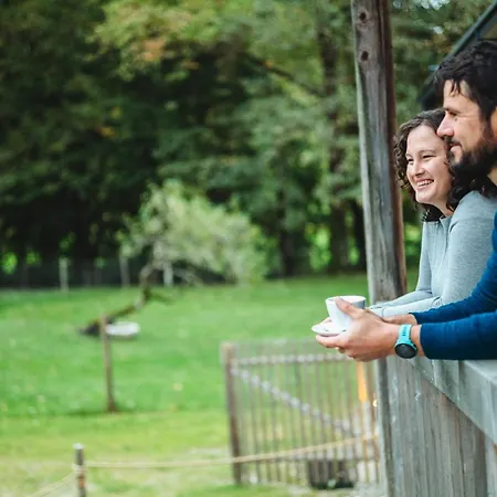 Villa Premium Eco 1888 Bad Sankt Leonhard im Lavanttal