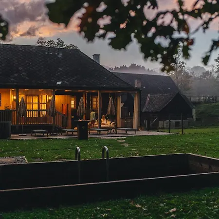 Premium Eco 1888 バート・ザンクト・レオンハルト・イム・ラヴァントタール