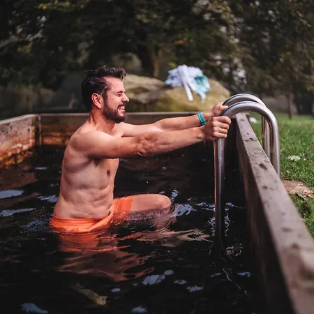 Premium Eco 1888 * バート・ザンクト・レオンハルト・イム・ラヴァントタール