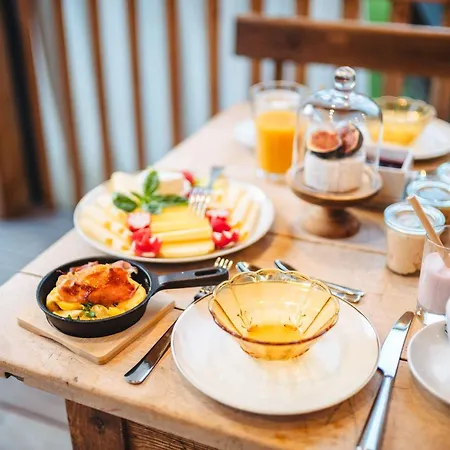 Premium Eco 1888 ヴィラ バート・ザンクト・レオンハルト・イム・ラヴァントタール