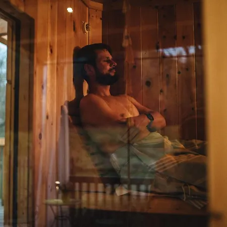 Premium Eco 1888 バート・ザンクト・レオンハルト・イム・ラヴァントタール