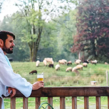 Premium Eco 1888 Villa