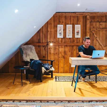 ヴィラ Premium Eco 1888