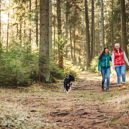 Premium Eco 1888 Villa