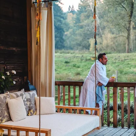 Villa Premium Eco 1888