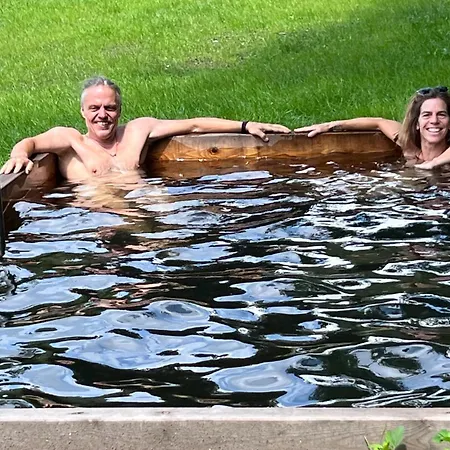 Villa Premium Eco 1888