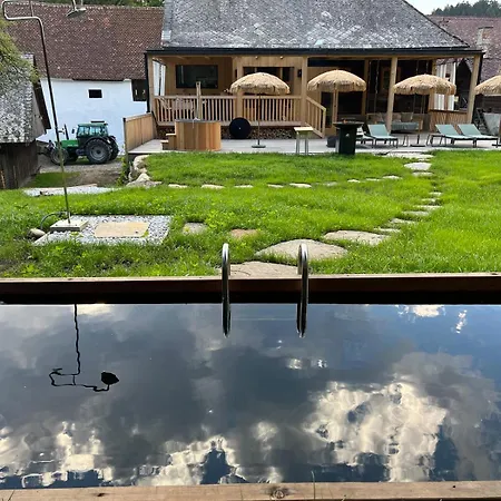 Premium Eco 1888 Bad Sankt Leonhard im Lavanttal