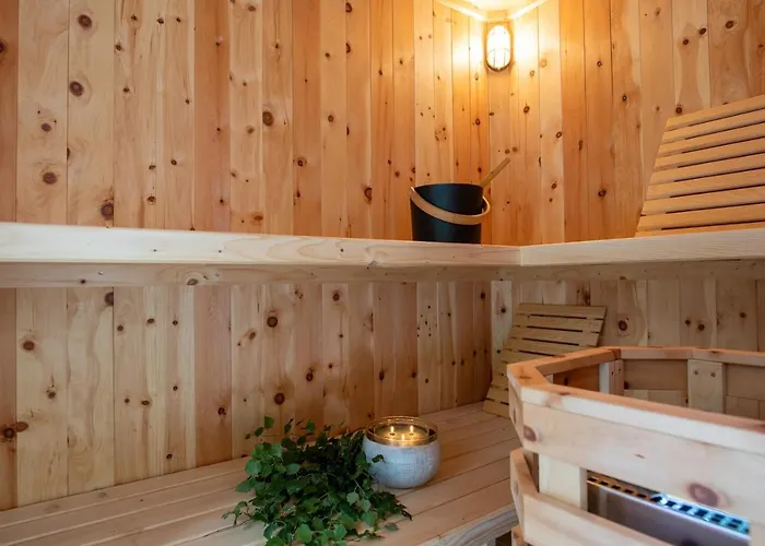 Premium Eco 1888 Willa Bad Sankt Leonhard im Lavanttal