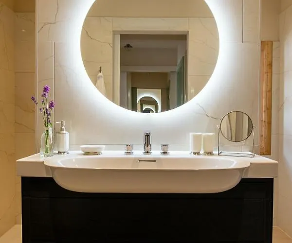 Villa Premium Eco 1888 *