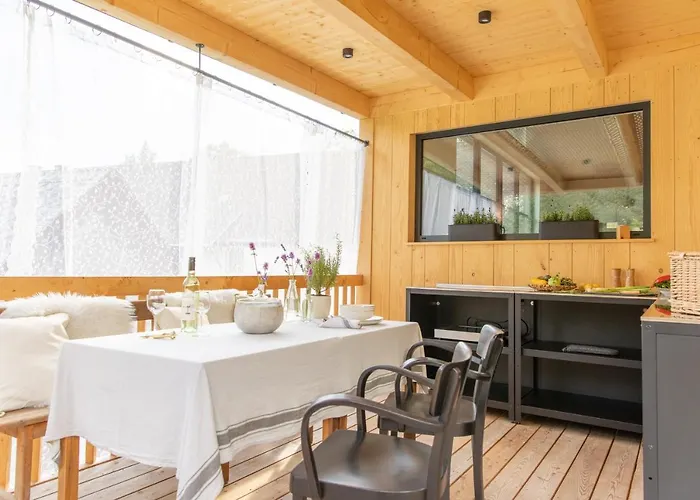 Premium Eco 1888 Willa