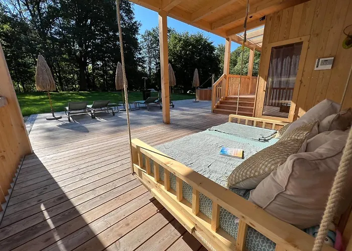 Villa Premium Eco 1888