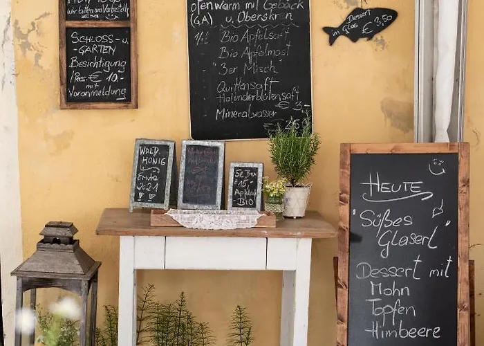 Willa Premium Eco 1888 Bad Sankt Leonhard im Lavanttal