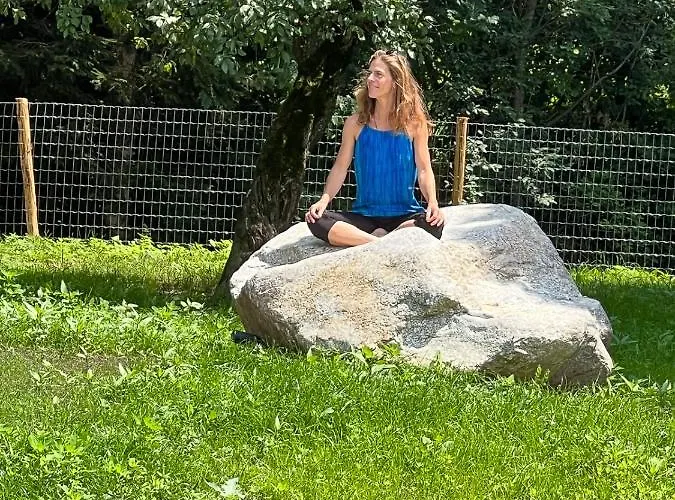 Premium Eco 1888 Willa Bad Sankt Leonhard im Lavanttal