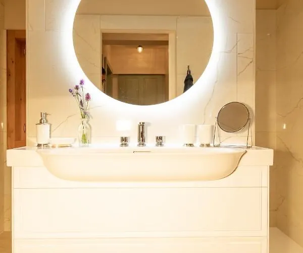 Premium Eco 1888 Willa Bad Sankt Leonhard im Lavanttal