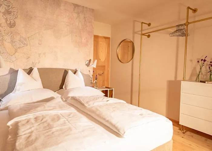 Willa Premium Eco 1888 Bad Sankt Leonhard im Lavanttal