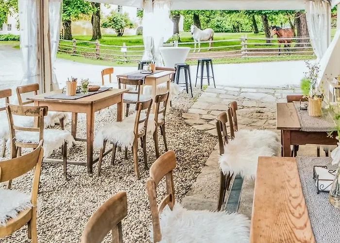 Willa Premium Eco 1888 Bad Sankt Leonhard im Lavanttal