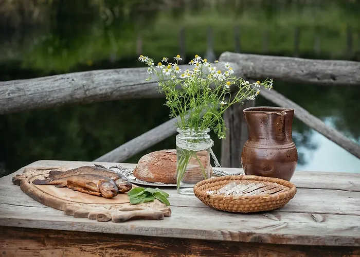 Villa Premium Eco 1888