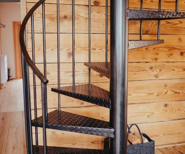 Willa Premium Eco 1888 Bad Sankt Leonhard im Lavanttal