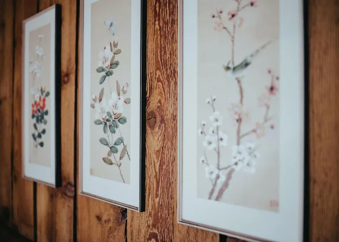 Villa Premium Eco 1888