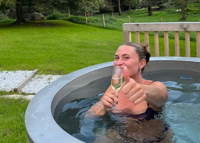 Villa Premium Eco 1888 Bad Sankt Leonhard im Lavanttal