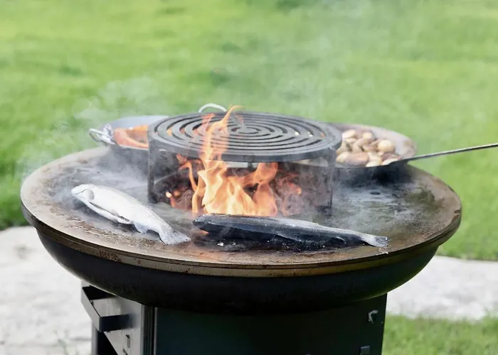 Premium Eco 1888 Villa Bad Sankt Leonhard im Lavanttal