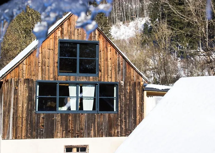 Premium Eco 1888 Willa *