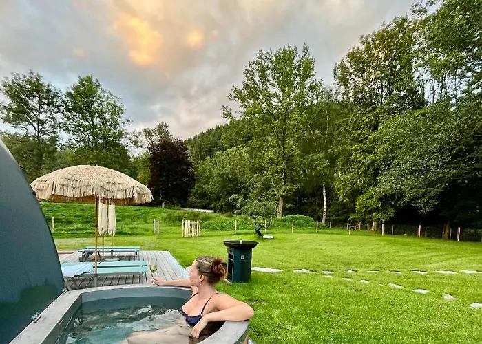 Willa Premium Eco 1888 *