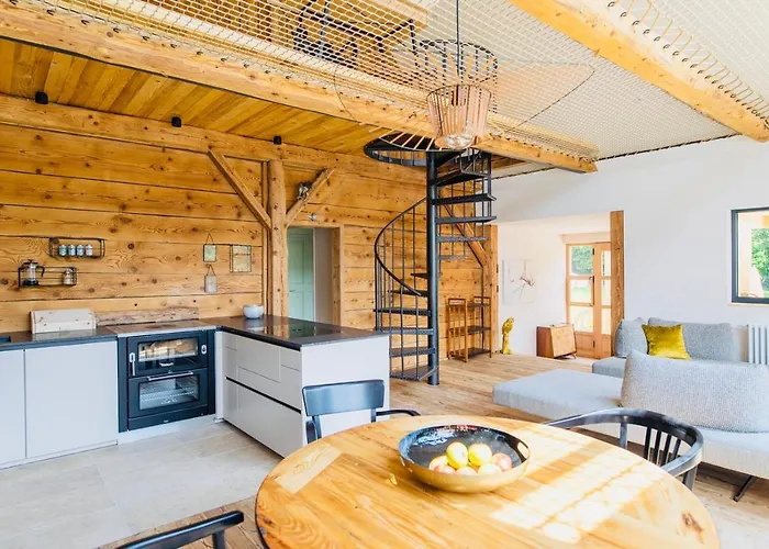 Willa Premium Eco 1888