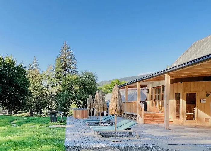 Willa Premium Eco 1888