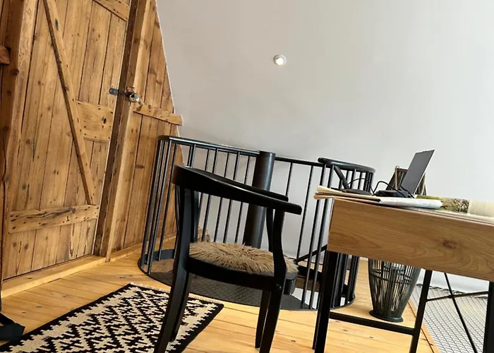 Willa Premium Eco 1888 Bad Sankt Leonhard im Lavanttal